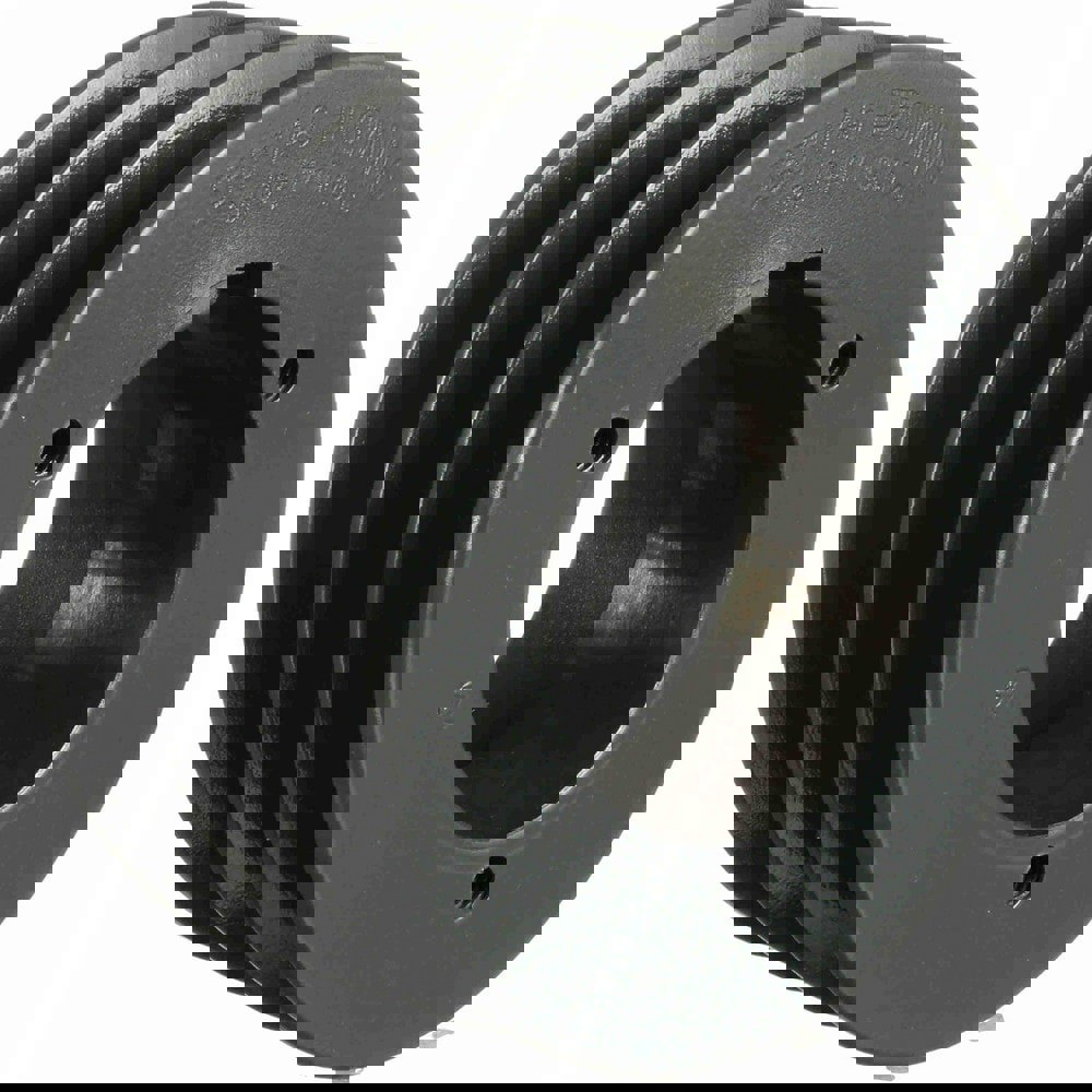 3B5V46 3 Groove, 5/8 to 2-1/4 Bore Diam, 4.88